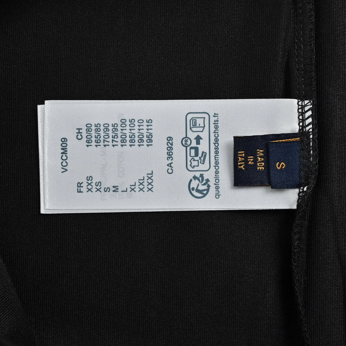Louis Vuitton/ 26ss logo